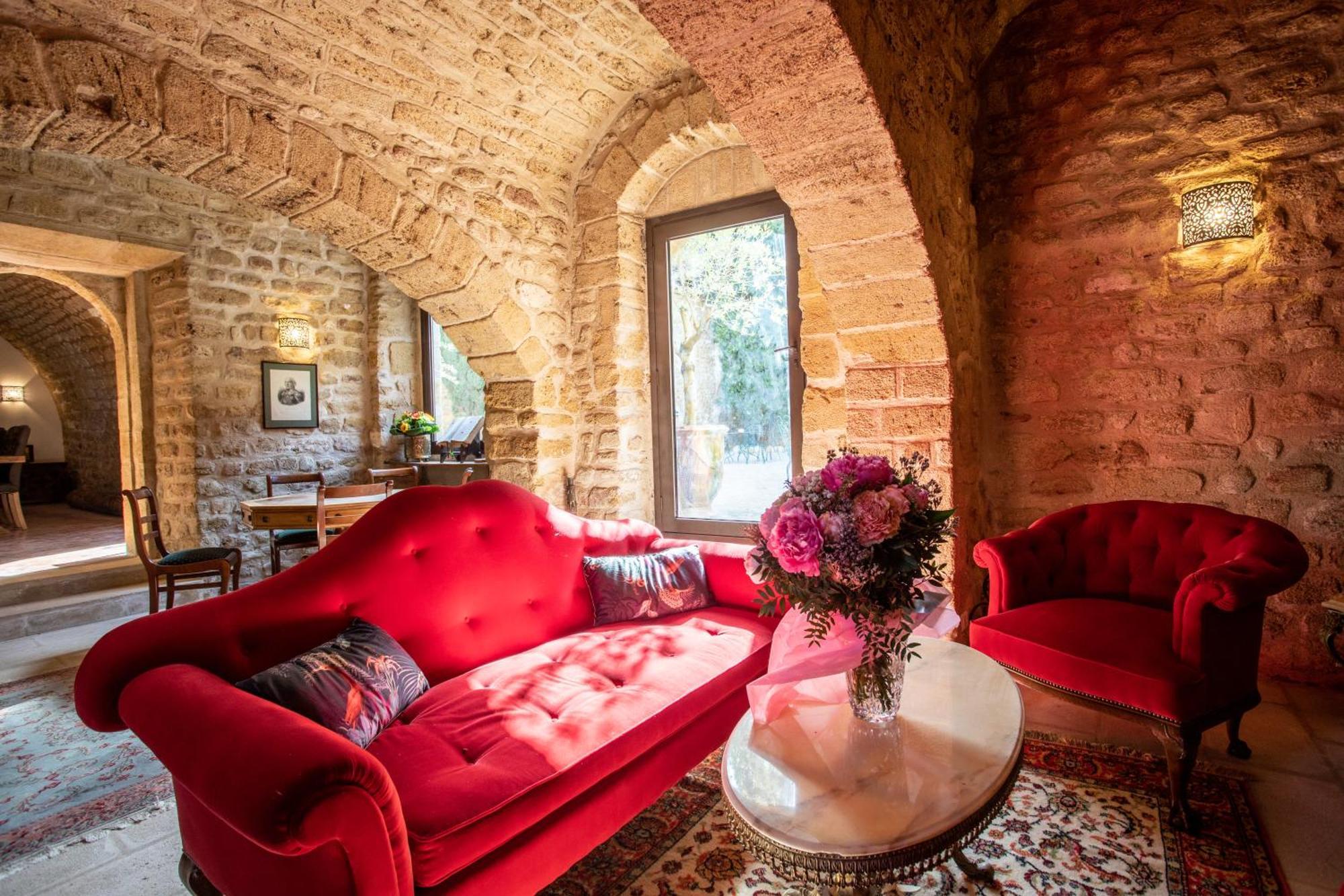Chateau Saint-Pierre De Mejans Puyvert Exteriér fotografie